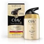 OLAY AGE T.EFFECT ANTI-AGI CREAM NOR.50g